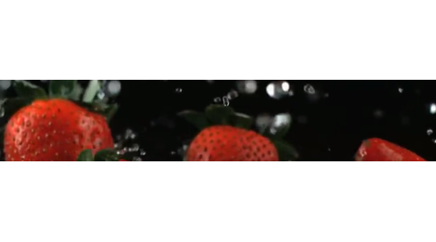 Strawberry Fields - Visual
