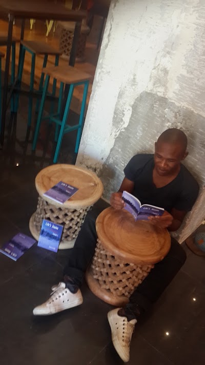 Photos of Velo Cafe
