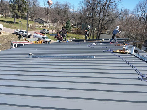 Harvey's Five Star Roofing - Thumbnail