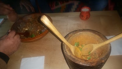 Photos of Khaimat el Gayed