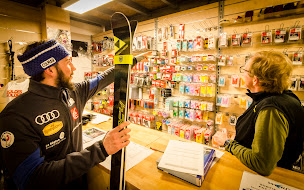 Photo n°12 de Worden - Running Conseil - Veloland à La Ravoire (Magasin de ski)