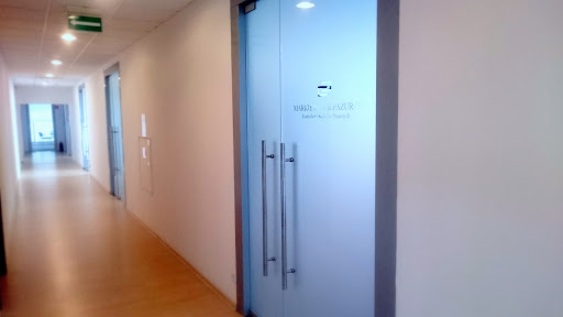 Markiewicz & Pazurek Kancelaria Radców Prawnych Spółka Partnerska