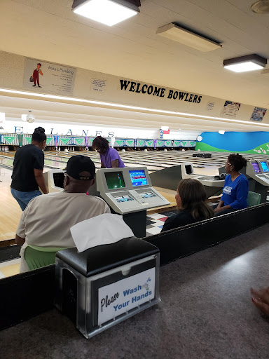 Lafayette Lanes - Thumbnail