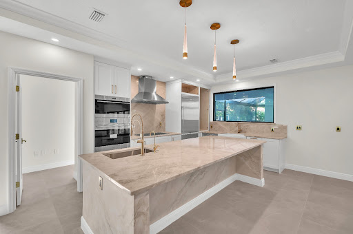 Avatar for Mint Kitchen & Bath Remodeling Contractors