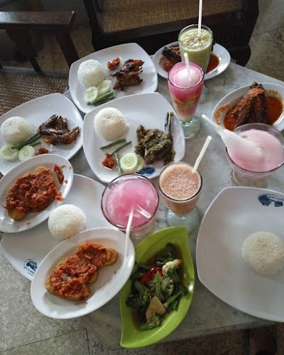 Photos of Rumah Makan Ayam Gepuk Super Lezat