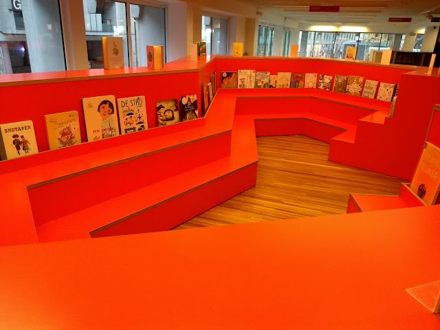 Muntpunt