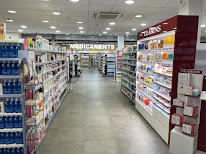 Pharmacie DBS - Elsie Santé à Saint-Maximin