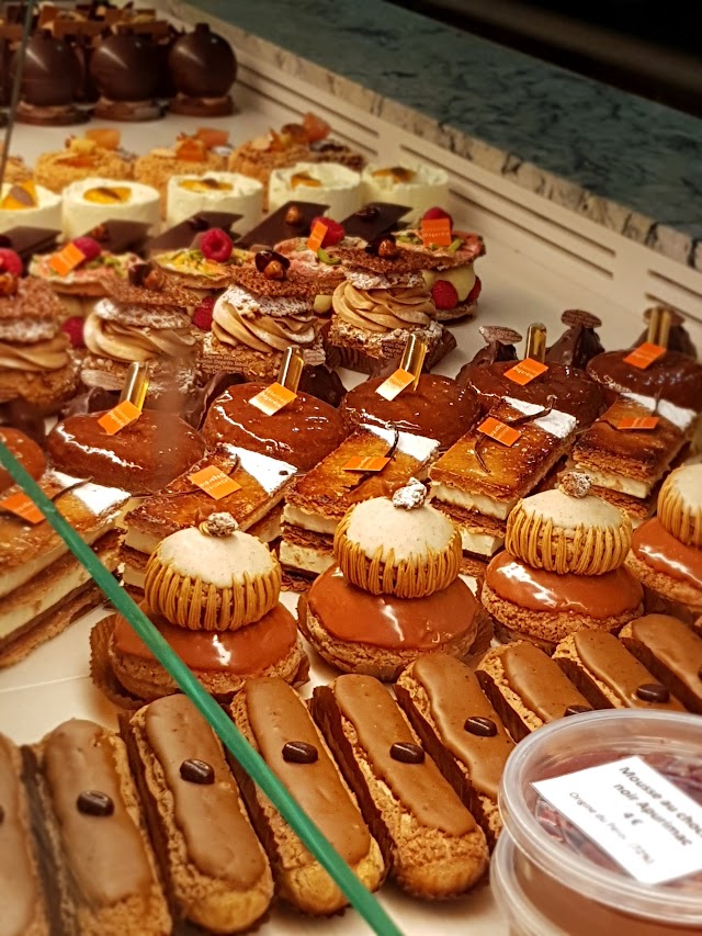 Patisserie Sébastien Degardin