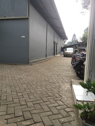 Photos of PT. Bestari