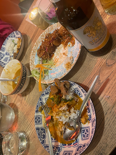 Two Thai - Visual