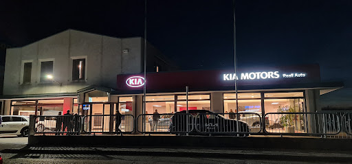 Reali Auto - Visual