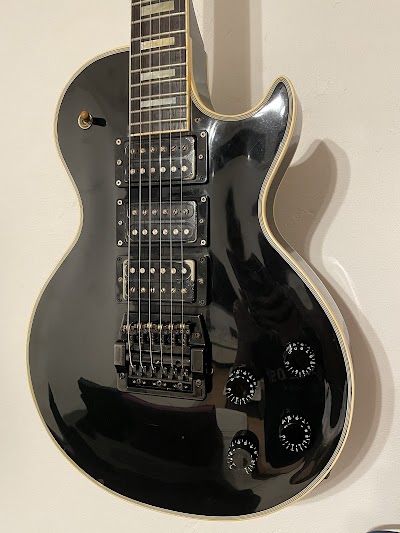 楽器買取 Jammy26