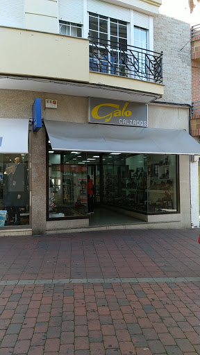 Galo - Visual