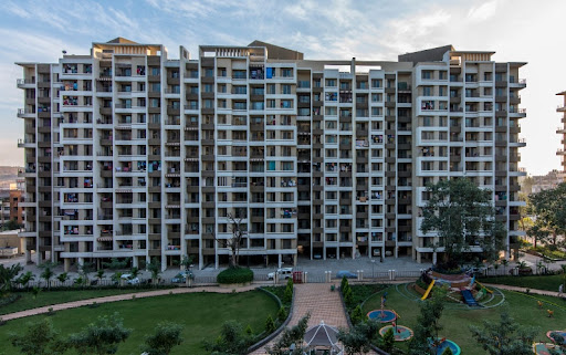 Regency Sarvam in Titwala offers a luxurious living experience just minutes from Titwala Railway… post image