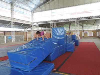 Photos of Club De Gimnasia Y Porrismo Red Devils