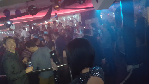 Halo Nightclub Peterborough - Thumbnail