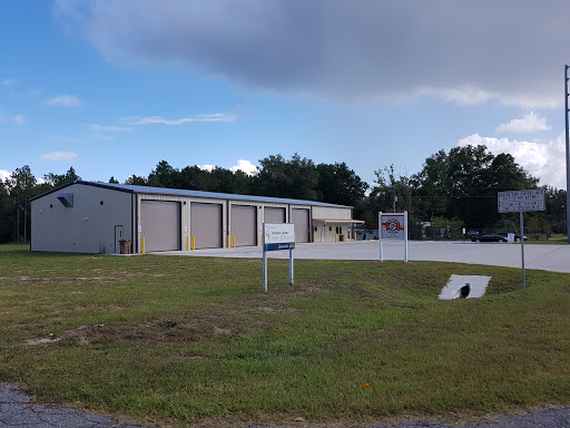 Bradford County Tax Collector, DMV, Clerk of Court Annex (In-Person Traffic Ticket Payment Only) - Thumbnail