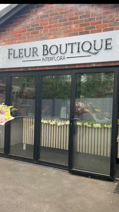 Fleur Boutique Florist Preston