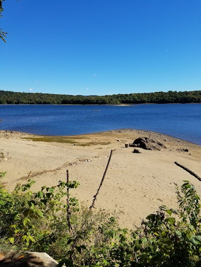 Photos of Indian Lake Islands