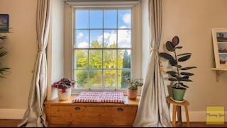 Alex Cantle Estate Agent