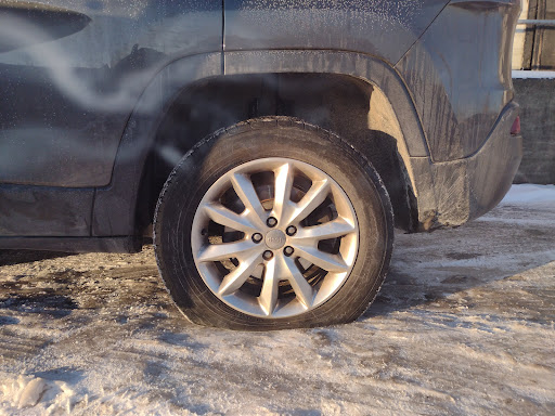 R J Auto Repair & Sales