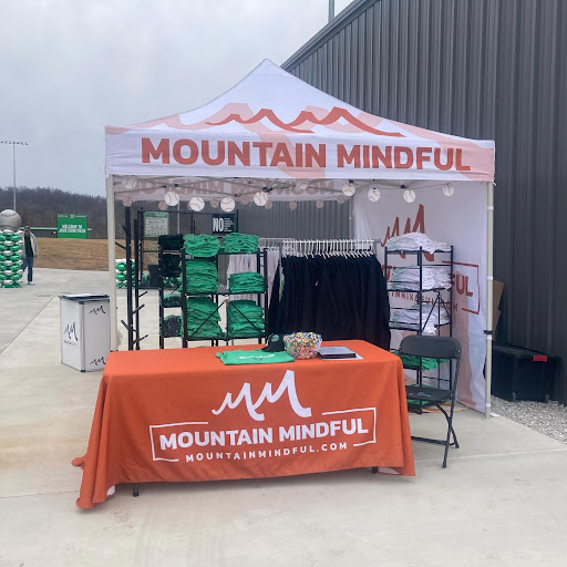 Mountain Mindful Logo