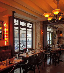 Photo n°97 de Le Petit Marché à Paris (Restaurant)