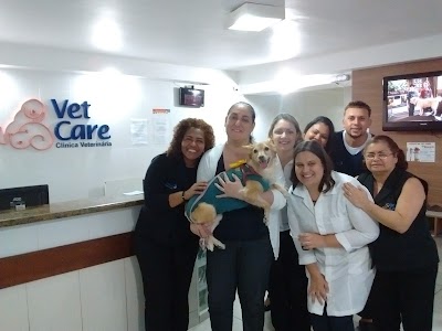 Photos of Vet Care