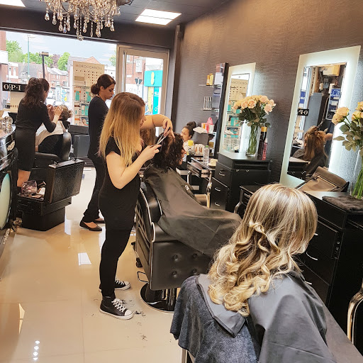 Azita Academy Hair ,Beauty, training academy - Thumbnail
