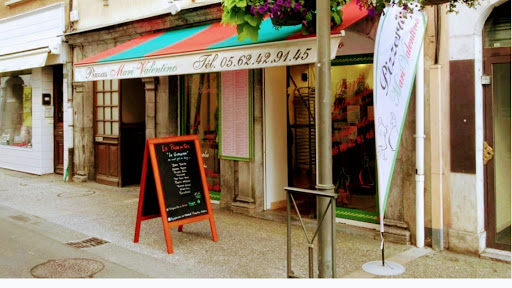 Photo 4 - Le kiosque à Pizzas