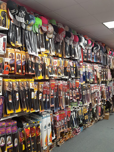 Urban Beauty Supply Inc. - Thumbnail