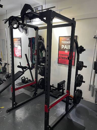 3 Pillars Fitness