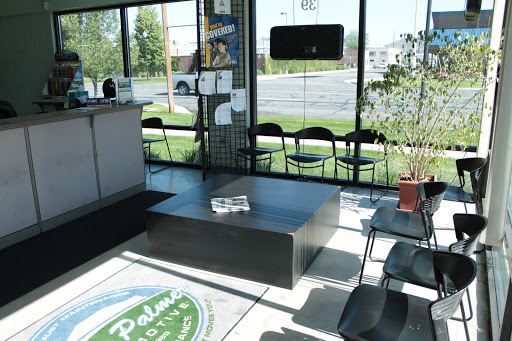 Mike Palmer Automotive Gallery - United States