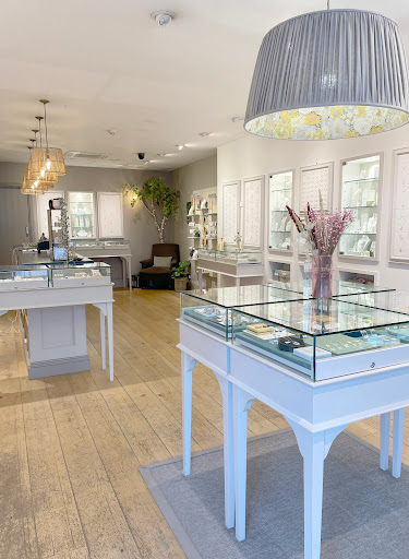 Silverado Jewellery Lewes - Thumbnail