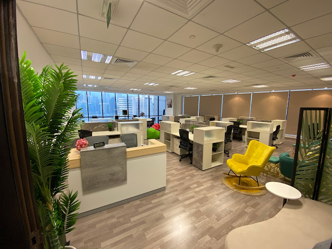 Masar Al Ameen Business Setup and Golden Visa in Dubai مسار الأمين لريادة الأعمال وتأسيس الشركات في دبي - Financial Consultant