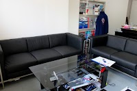 Highway Star GARAGE（ＨＳＧ株式会社）