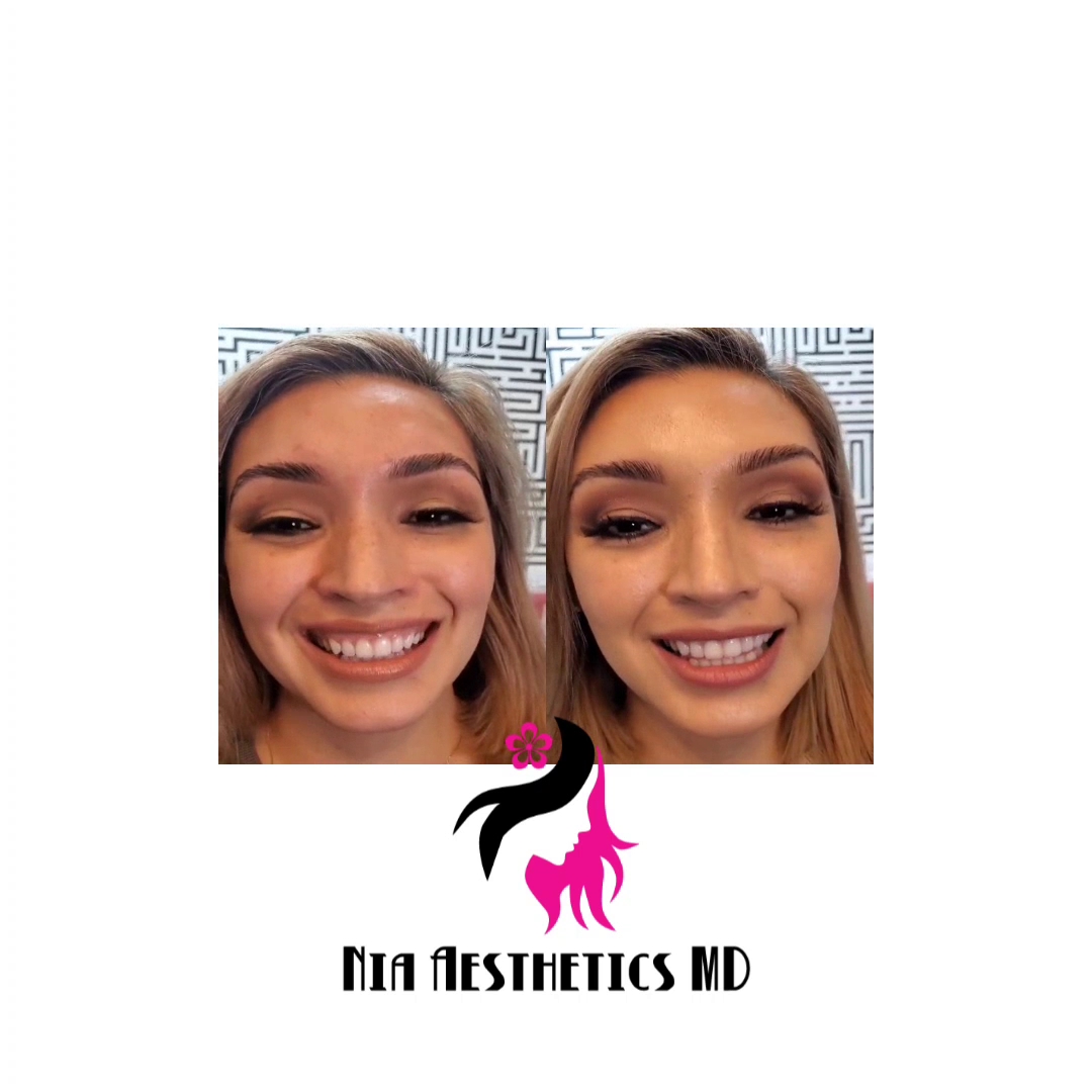 Nia Aesthetics MD clinic 5