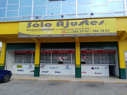 Sólo Ajustes Xonacatlan