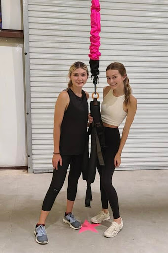 Boujie Bungee Fitness - Thumbnail
