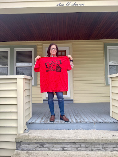 Keller Williams Agent Sharon Coletta