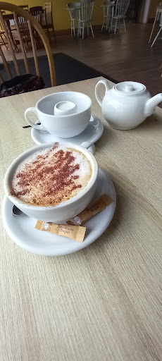 Ashgate Coffee Co. - Thumbnail