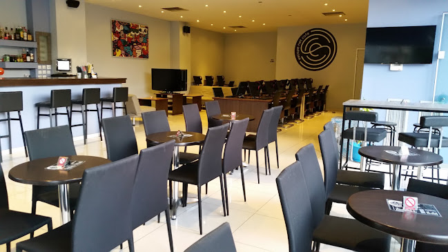 Opinii despre Escape net cafe în Λειβαδιά - Καφετέρια