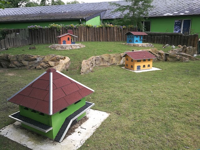 Parc Merveilleux