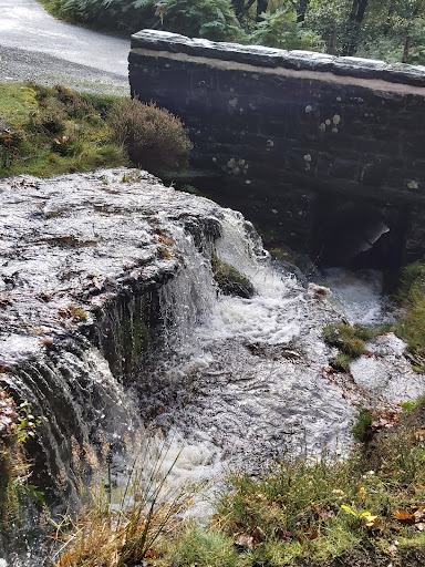 Elan Valley Waterfall Trail - Thumbnail