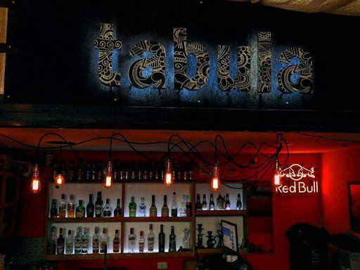 Tabula , Cholula - Visual