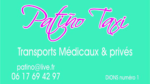 Patiño Taxi - Thumbnail