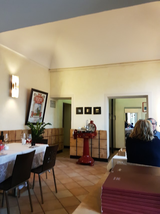 Ristorante Macelleria Motta