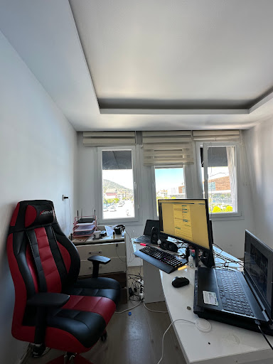 Zen Bilişim Fethiye - Bilgisayar, Güvenlik ve İnternet Çözümleri