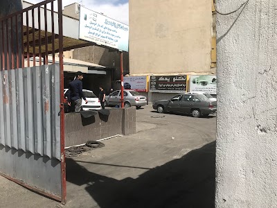 Photos of کارواش تروسیان