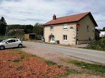 Sage Femme Anélène Cervoni à Xertigny